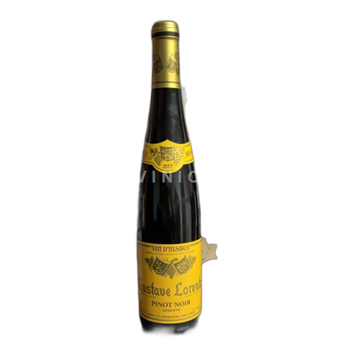 Alsace Alsace Grand Cru Gustave Lorentz Réserve 2017
