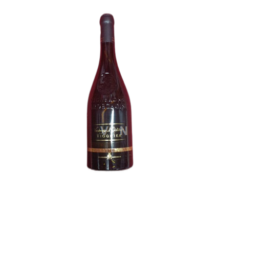 Alpy a Rhonské oblasti Ardèche Terres d'ardeche Viognier Vandange d'octobre 2023