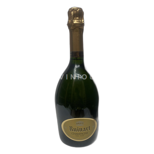 Champagne Sâm-panh Ruinart Không niên vụ