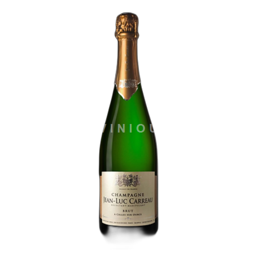 Champagne Šampanské Jean Luc Carreau Neročník