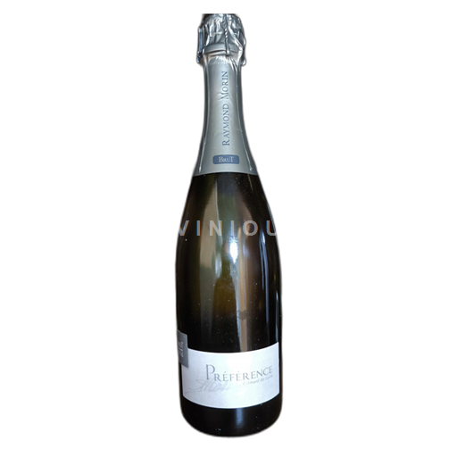 Loirevallei Crémant de Loire Domaine du Landreau Préférence 2016
