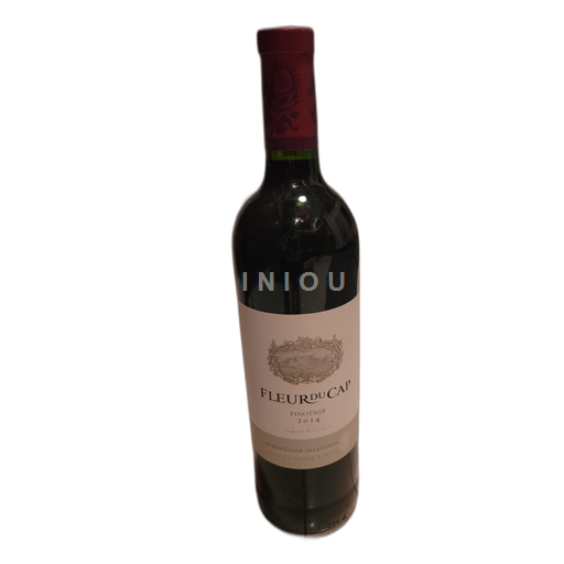Kap Sydkyst Elgin Fleur du Cap 2014