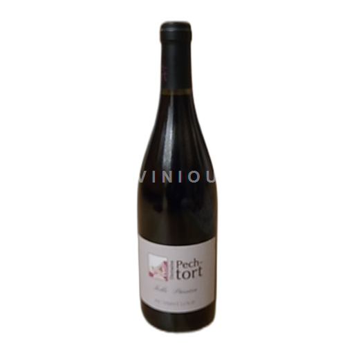 Languedoc Pic-saint-loup Pech-Tort Folle passion 2011