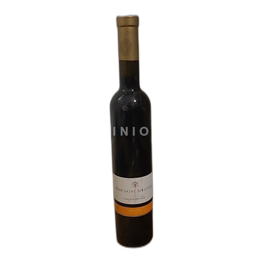 Roussillon Banyuls Clos Saint Sébastien 2017