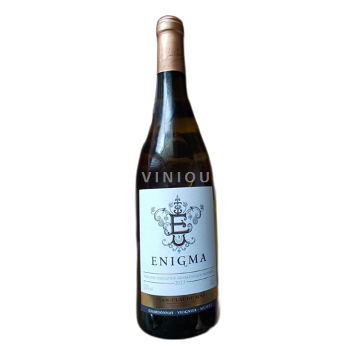 Languedoc och Roussillon Ospecificerad Jean-Claude Mas Enigma 2023