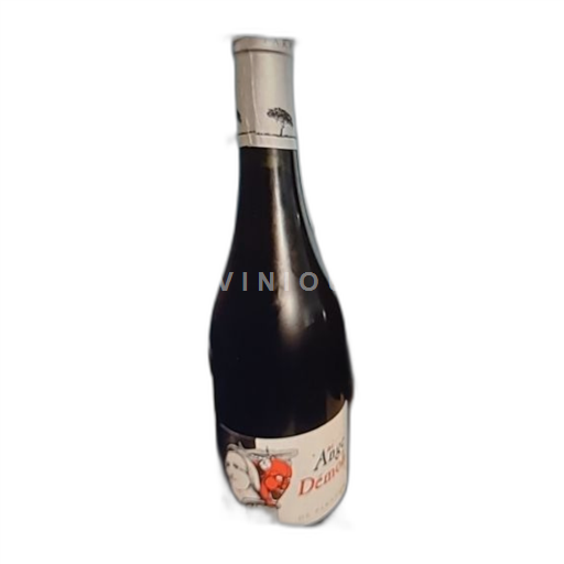 Languedoc Pic-Saint-Loup Domaine de Parazols Ni Ange Ni Démon 2010