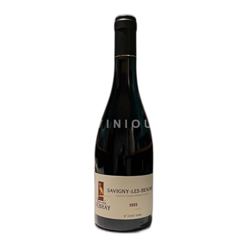 Bourgogne Savigny-lès-Beaune Domaine Debray 2022