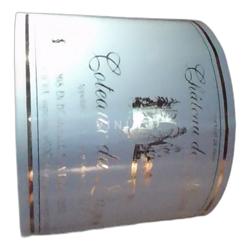 Loire Valley Coteaux du Layon chateau des mines prestige 2018
