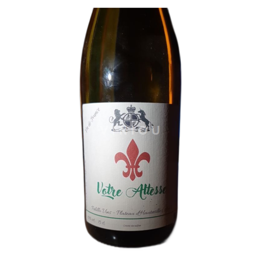 Savoie and Bugey Votre altesse  Non-Vintage