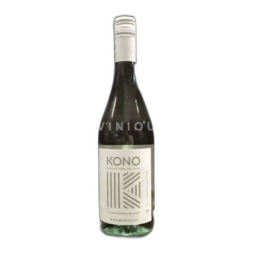 Marlborough Không được chỉ định Kono Sauvignon Blanc 2024