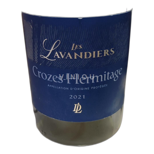 Rhône-dalen Crozes-Hermitage Les Lavandières 2021