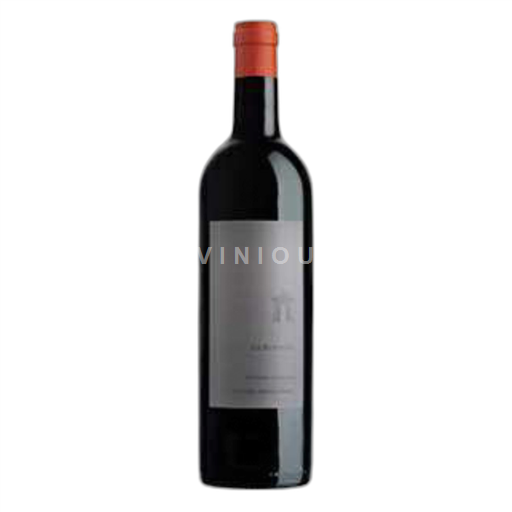 Languedoc Terrasses del Larzac Château de Jonquières La Baronnie 2022