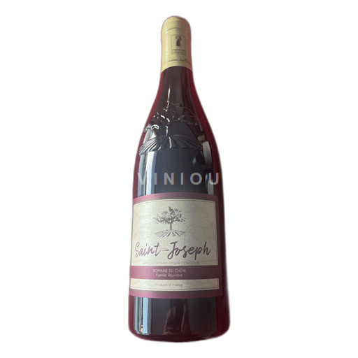 Rhônetal Saint-Joseph Domaine du Chêne 2023 Ohne Jahrgang