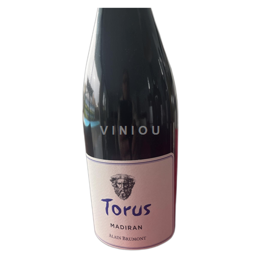 Sud-Ouest Madiran SAS Alain Brumont Torus 2019