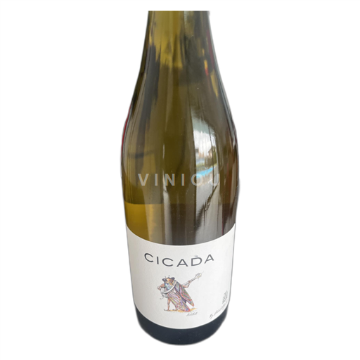 Roussillon Cicada Cicada 2022
