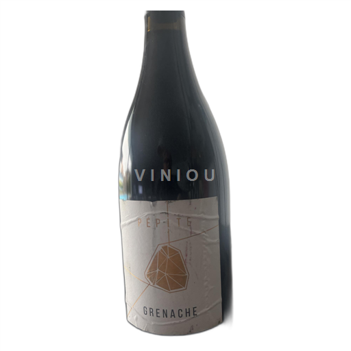 Languedoc Saint-Chinian Château Viranel Pépite 2020