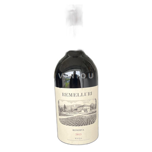 La Rioja Rioja Remelluri Reserva 2013