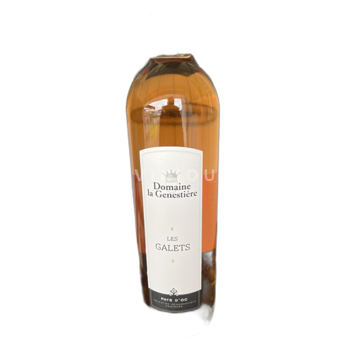 Languedoc Ikke specificeret Domaine la Genestière Les Galets 2022