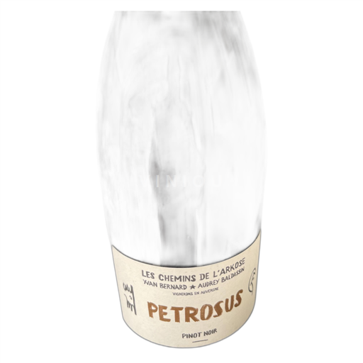 Thung lũng sông Loire Puy-de-Dôme Domaine de l’arkose Petrosus 2020