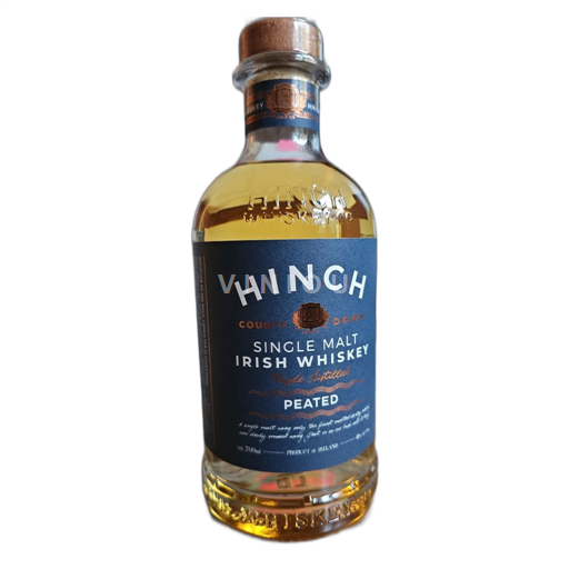 Whisky Single Grain Whisky HINCH Hinch company 8a Irlande