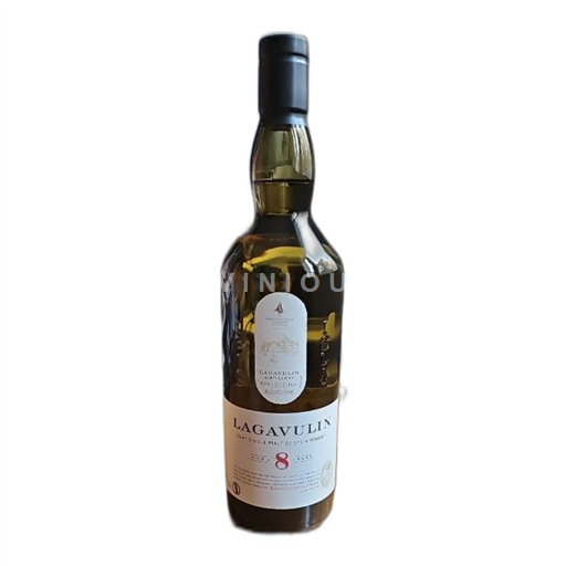 LAGAVULIN LAGAVULIN 8a Escócia Islay
