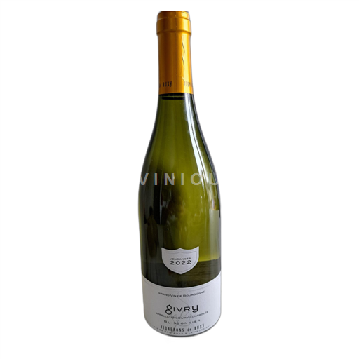 Bourgondië Givry Vignerons de Buxy Buissonnier 2022