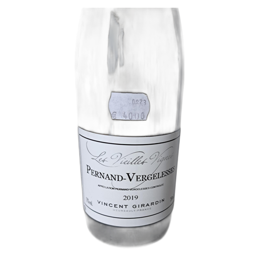 Bourgogne Pernand-Vergelesses Vincent Girardin Les Vieilles Vignes 2019