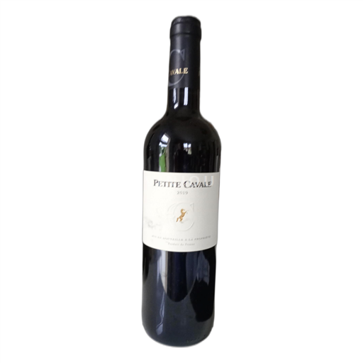 Valle del Ródano Luberon Petite Cavale 2019 2019