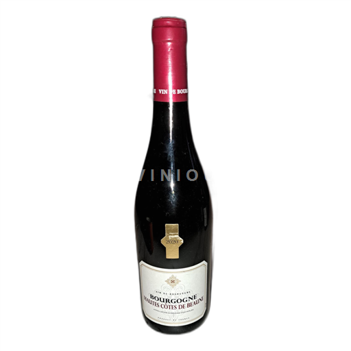 Bourgogne Hautes Côtes de Beaune Inconnu 2020