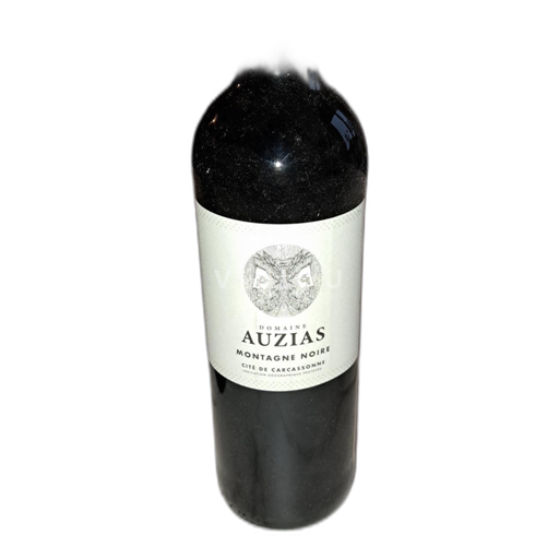 Languedoc-Roussillon Cité de Carcassonne Domaine Auzias Montagne Noire 2019