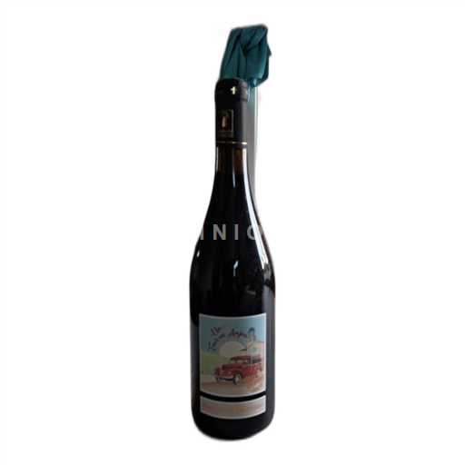 Loirevallei Anjou Domaine des Trottières Tour en Anjou 2022