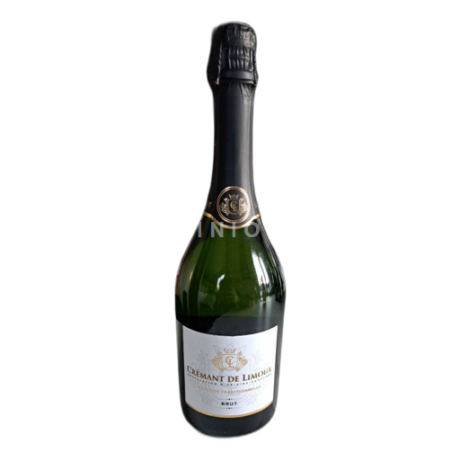 Languedoc No especificado Crémant de Limoux Sin añada