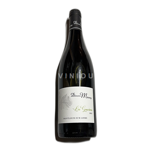 Valle della Loira Montlouis-sur-Loire Domaine Mosny Les Graviers 2022