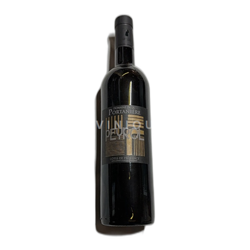 Provansa Côtes-de-Provence Domaine de la Portanière Peyrol 2019