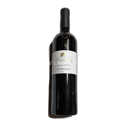 Provenza Coteaux Varois en Provenza Château de L'Escarelle 2016