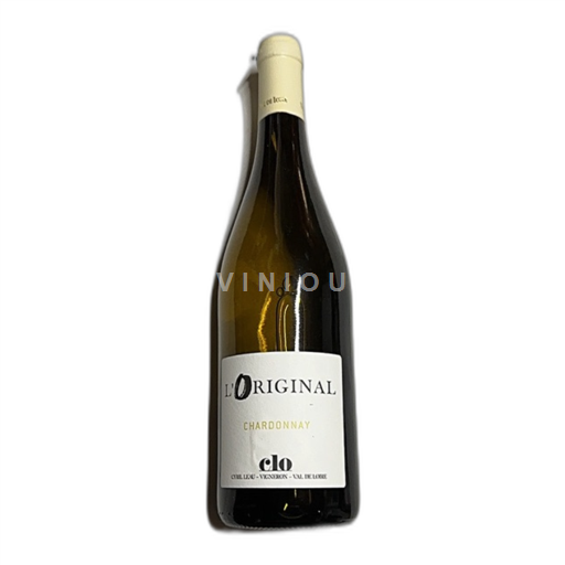 Loire-dalen Coteaux-du-Loir L'Original 2022