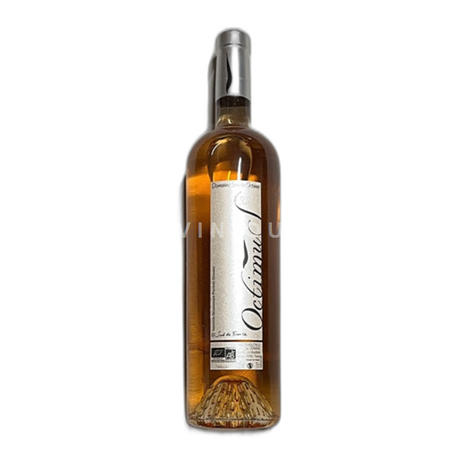 Languedoc ja Roussillon Cévennes Domaine Sainte Octime Octimus 2022