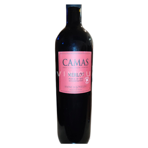 Languedoc Nespecifikováno Anne de joyeuse Merlot 2023