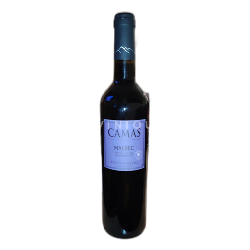 Languedoc Nespecifikováno Anne de joyeuse Malbec 2023