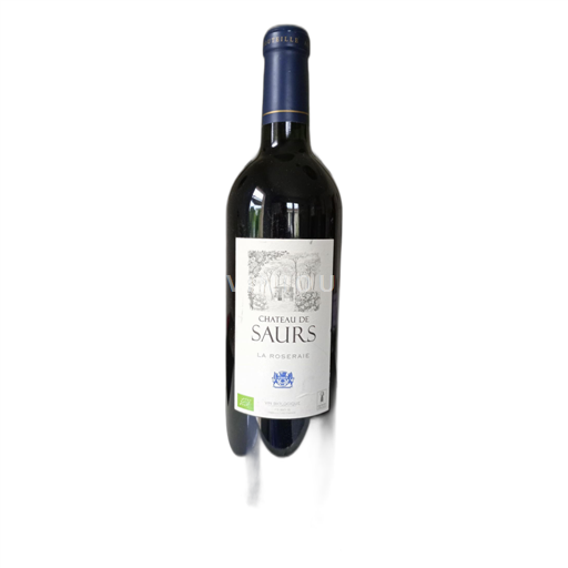 Southwest Gaillac Château de Saurs La Roseraie Non-Vintage