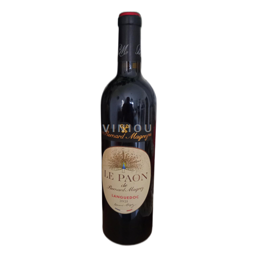 Languedoc La Paon 2021