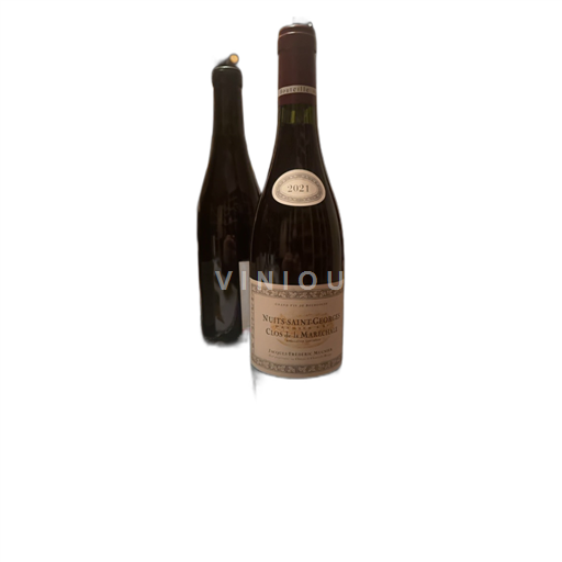 Burgundsko Nuits-saint-georges Jacques-Frédéric Mugnier Clos de la Maréchale 2021