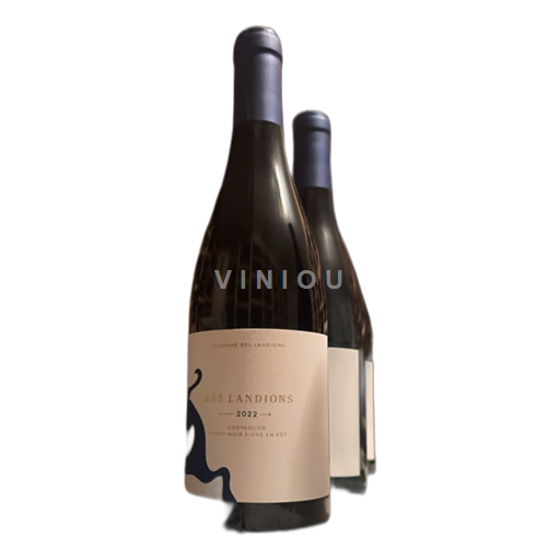 Borgoña Corton Domaine des Landions Les Landions 2022