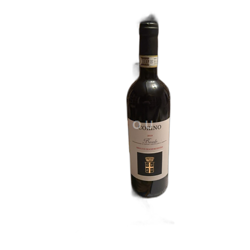 Piemonte Barolo Corino Giachini 2018
