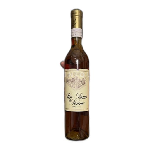 Toscane Vin Santo Vin Santo del Nonno Non Millésimé