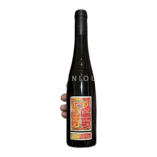 Loiretal Coteaux-du-Layon Domaine des Deux Vallées Le Clos de la Motte 2009