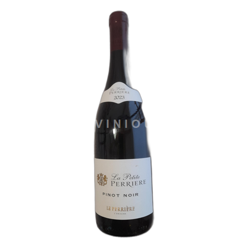 Loiren laakso Domaine de la Perrière 2023 2023