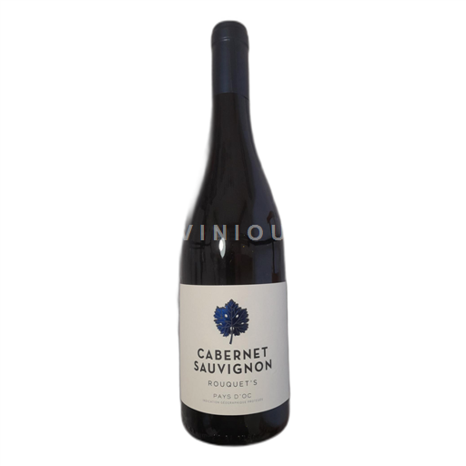 Languedoc-Roussillon Hérault Le Cellier du Pic Cabernet Sauvignon 2023
