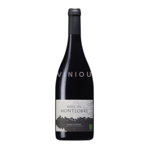 Languedoc Le Cellier du Pic Bois de Montlobre 2023