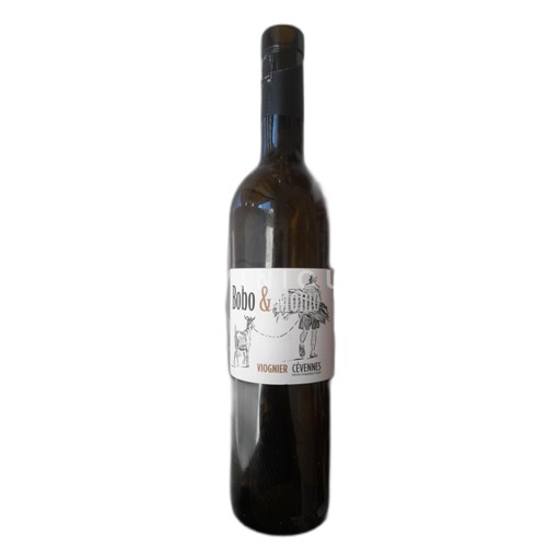 Languedoc in Roussillon Cévennes Stevenson Wines Neleten.